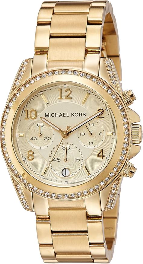 where to buy authentic michael kors watches|mk mike watch.